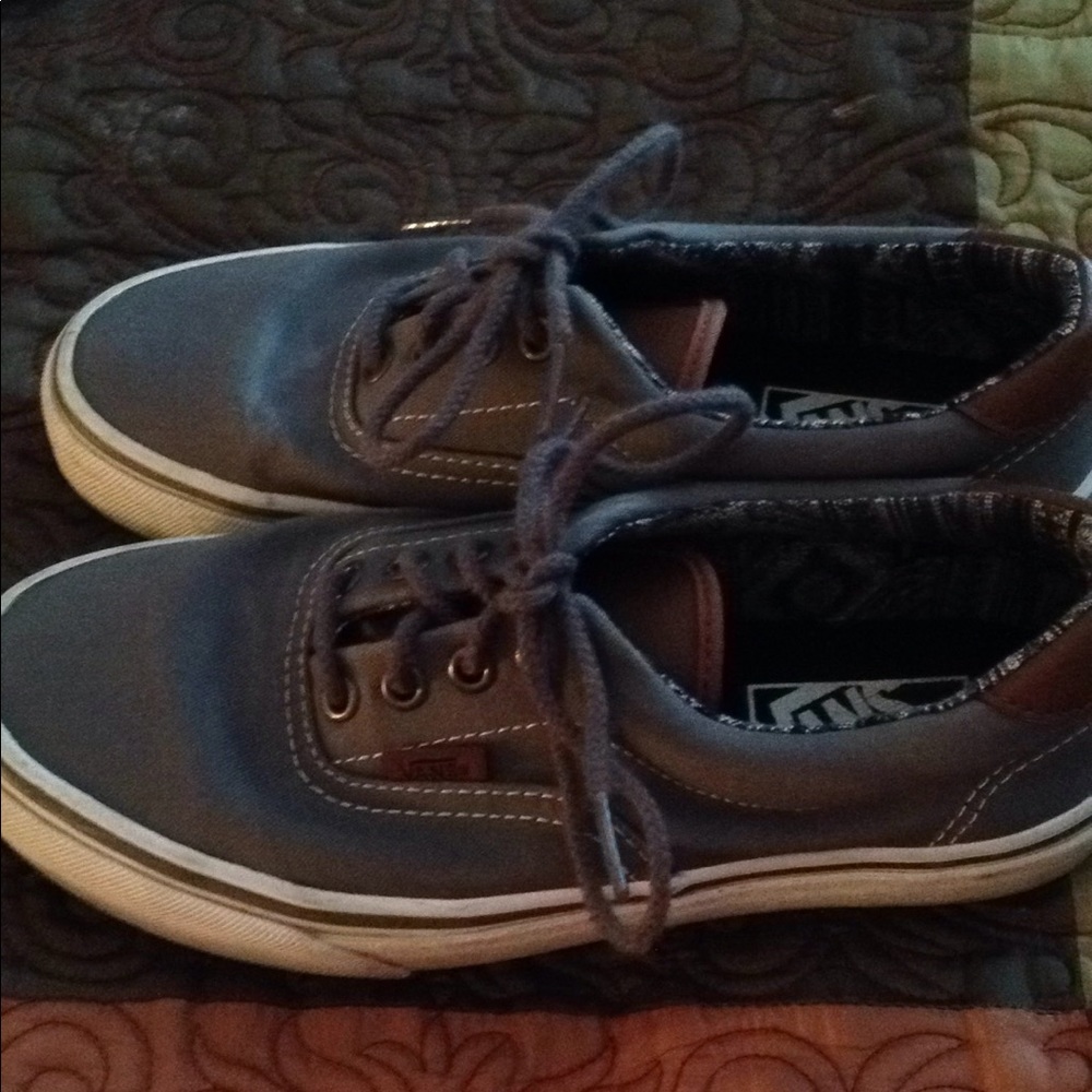 Vans shoes
